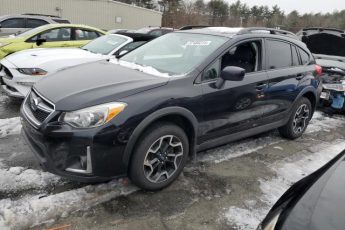 JF2GPADC0H8260868 | 2017 SUBARU CROSSTREK