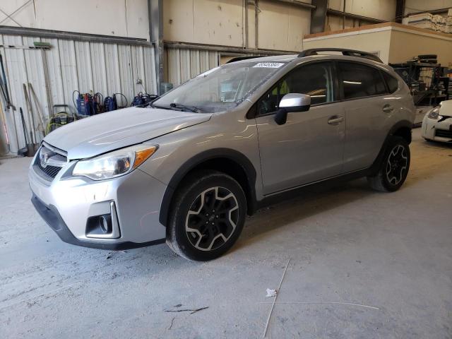 JF2GPADC4GH270303 | 2016 SUBARU CROSSTREK