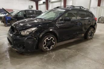 JF2GPADC5GH339872 | 2016 SUBARU CROSSTREK