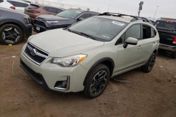 JF2GPADC7GH272708 | 2016 SUBARU CROSSTREK