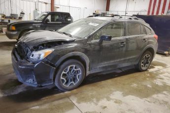 JF2GPADC7H8267669 | 2017 SUBARU CROSSTREK