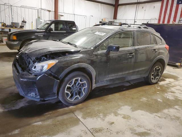 JF2GPADC7H8267669 | 2017 SUBARU CROSSTREK