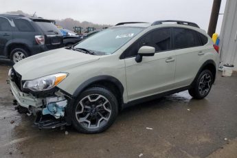 JF2GPADC8H8237550 | 2017 SUBARU CROSSTREK