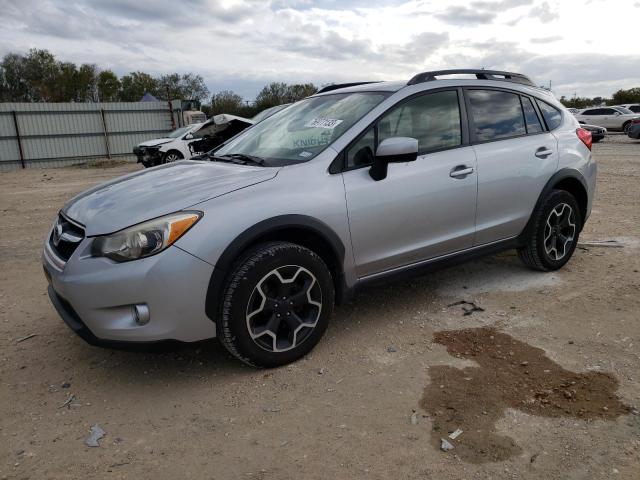 JF2GPAFC9F8313920 | 2015 SUBARU XV CROSSTR