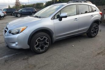 JF2GPAGC0E8243088 | 2014 SUBARU XV CROSSTR