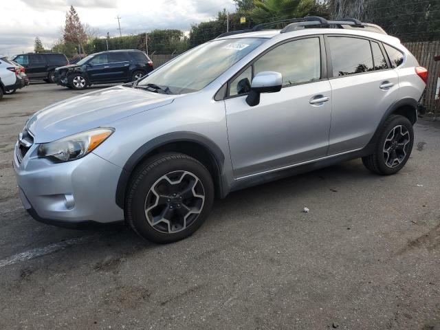 JF2GPAGC0E8243088 | 2014 SUBARU XV CROSSTR