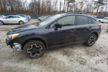 JF2GPAGC8EH310486 | 2014 SUBARU XV CROSSTR