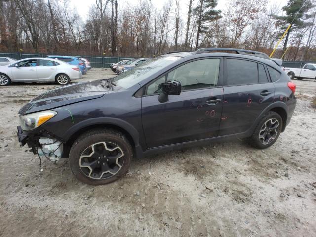 JF2GPAGC8EH310486 | 2014 SUBARU XV CROSSTR