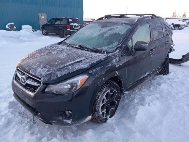 JF2GPAGCXE8305242 | 2014 SUBARU XV CROSSTR