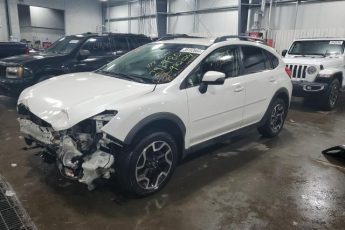 JF2GPAKC3H8218472 | 2017 SUBARU CROSSTREK