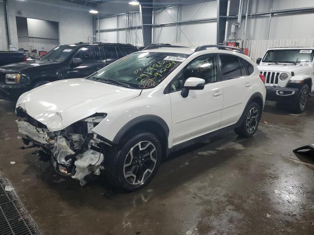 JF2GPAKC3H8218472 | 2017 SUBARU CROSSTREK