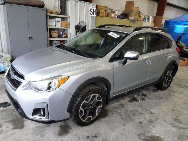 JF2GPAKC4HH234521 | 2017 SUBARU CROSSTREK