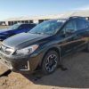 JF2GTADC1JH321159 | 2018 SUBARU CROSSTREK