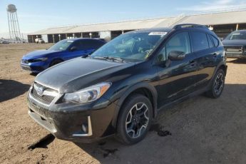 JF2GPAKC7GH316158 | 2016 SUBARU CROSSTREK