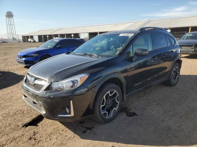 JF2GPAKC7GH316158 | 2016 SUBARU CROSSTREK