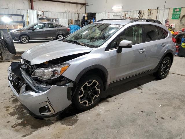 JF2GPAKC8G8283414 | 2016 SUBARU CROSSTREK