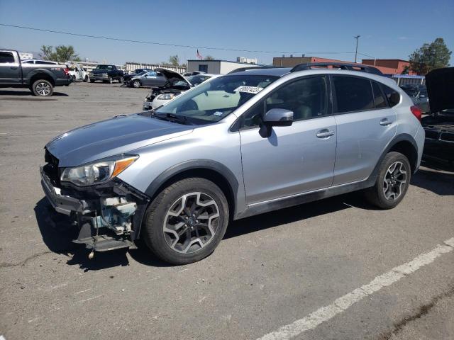 JF2GPAKCXGH221254 | 2016 SUBARU CROSSTREK