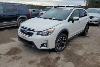 JF2GPALC0G8200136 | 2016 SUBARU CROSSTREK