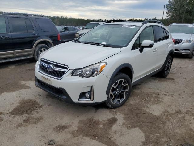 JF2GPALC0G8200136 | 2016 SUBARU CROSSTREK