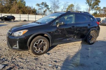 JF2GPALC8H8231149 | 2017 SUBARU CROSSTREK