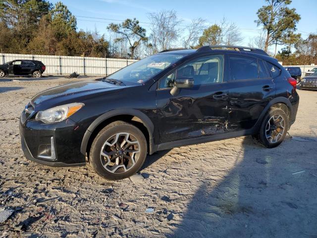 JF2GPALC8H8231149 | 2017 SUBARU CROSSTREK