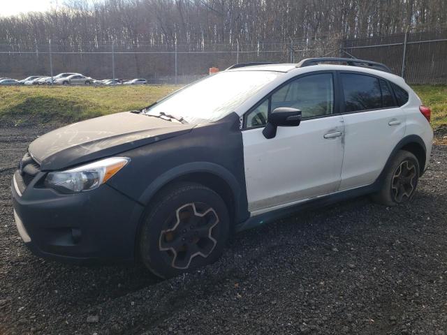 JF2GPAMC0F8279594 | 2015 SUBARU XV CROSSTR