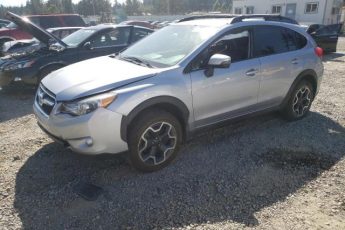 JF2GPAMC5F8313674 | 2015 SUBARU XV CROSSTR