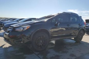 JF2GPAMC8F8260226 | 2015 SUBARU XV CROSSTR