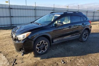 JF2GPANC3GH311096 | 2016 SUBARU CROSSTREK