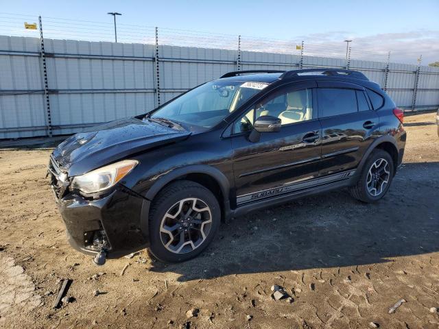 JF2GPANC3GH311096 | 2016 SUBARU CROSSTREK