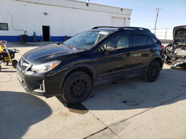 JF2GPANC5G8208018 | 2016 SUBARU CROSSTREK