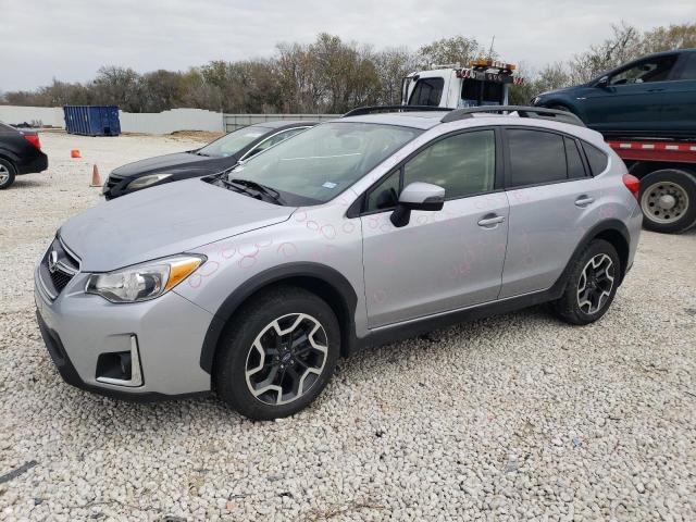 JF2GPANC5G8294642 | 2016 SUBARU CROSSTREK