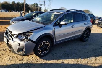 JF2GPANC5HH237293 | 2017 SUBARU CROSSTREK