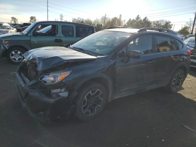 JF2GPANCXG8315209 | 2016 SUBARU CROSSTREK