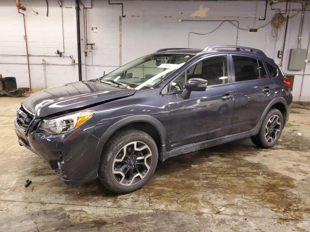 JF2GPANCXGH312391 | 2016 SUBARU CROSSTREK