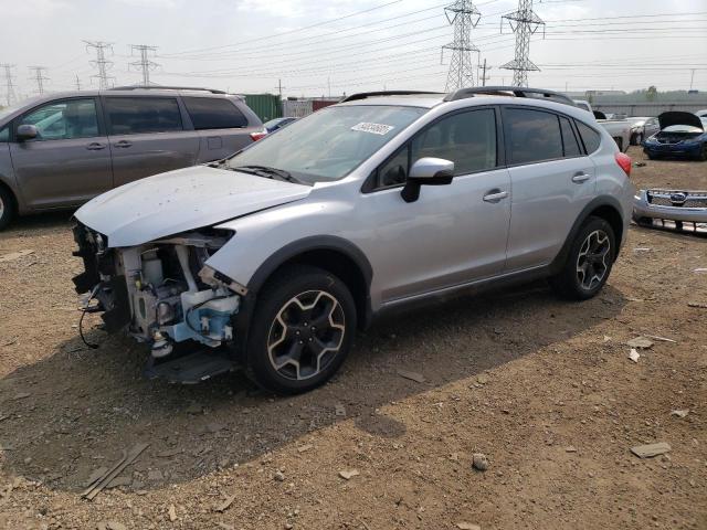 JF2GPAPC9F8295630 | 2015 SUBARU XV CROSSTR