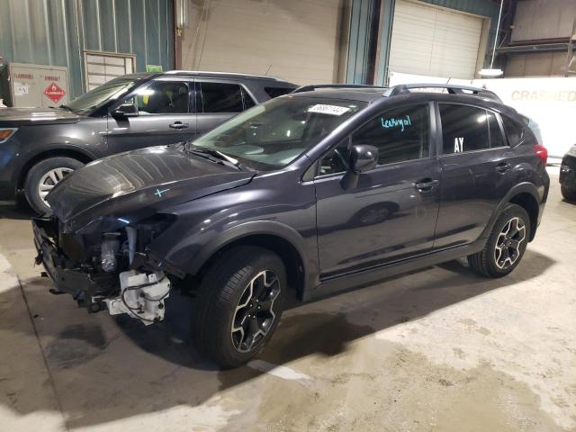 JF2GPAVC4EH341625 | 2014 SUBARU XV CROSSTR