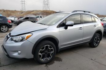 JF2GPAVC7EH315097 | 2014 SUBARU XV CROSSTR