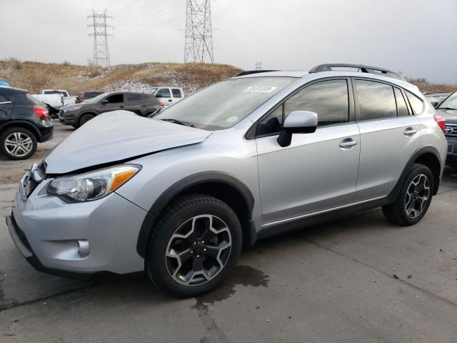 JF2GPAVC7EH315097 | 2014 SUBARU XV CROSSTR