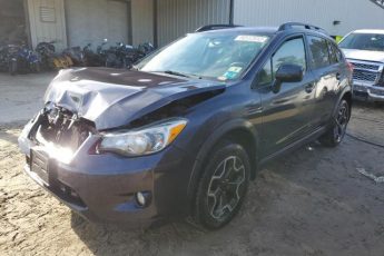 JF2GPAWC3EH314642 | 2014 SUBARU XV CROSSTR