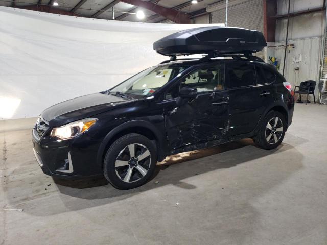 JF2GPBBC2GH246221 | 2016 SUBARU CROSSTREK