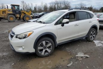 JF2GPBCC9EH278594 | 2014 SUBARU XV CROSSTR