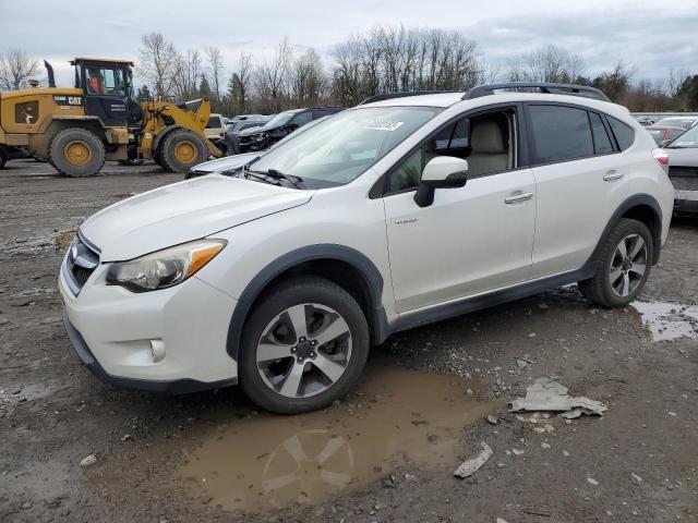 JF2GPBCC9EH278594 | 2014 SUBARU XV CROSSTR