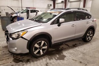 JF2GPBKC1EH275612 | 2014 SUBARU XV CROSSTR