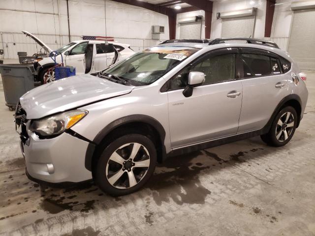 JF2GPBKC1EH275612 | 2014 SUBARU XV CROSSTR