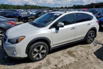 JF2GPBKC6EH297931 | 2014 SUBARU XV CROSSTR