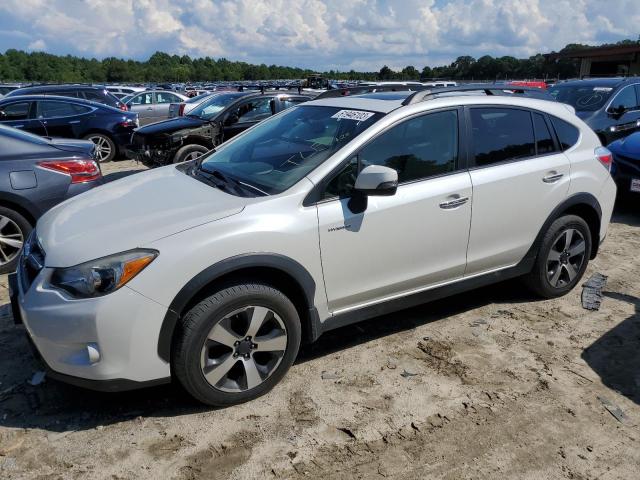 JF2GPBKC6EH297931 | 2014 SUBARU XV CROSSTR