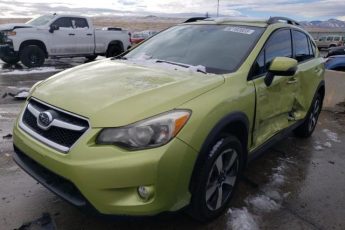 JF2GPBKC9EH263594 | 2014 SUBARU XV CROSSTR