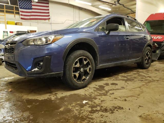 JF2GTAAC1JH215668 | 2018 SUBARU CROSSTREK