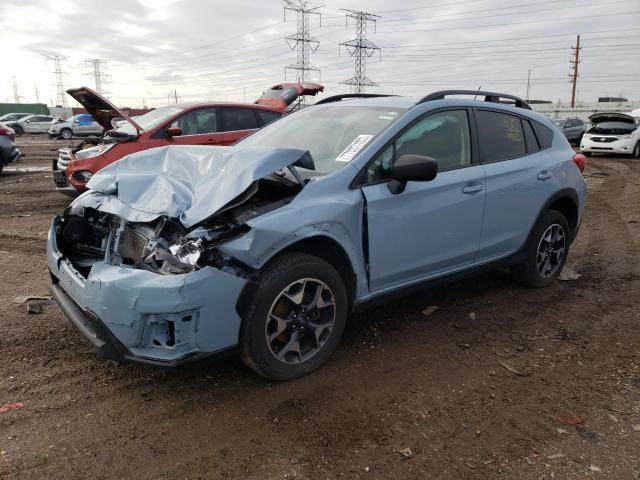 JF2GTAAC1KG361656 | 2019 SUBARU CROSSTREK